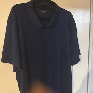 BCG Men's Navy Shirt